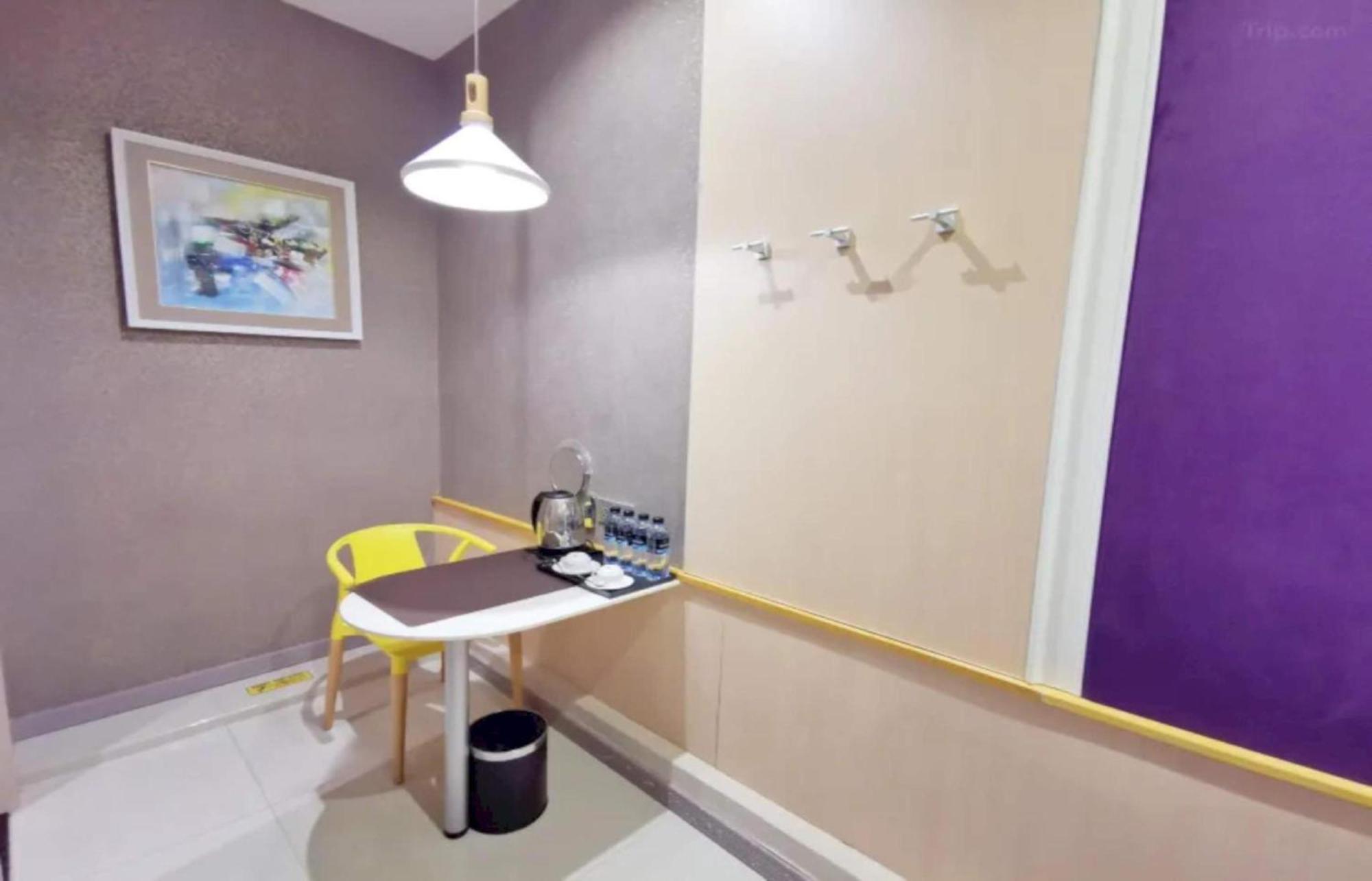 Capital O 75451 Podstel Hostel Bangkok Extérieur photo