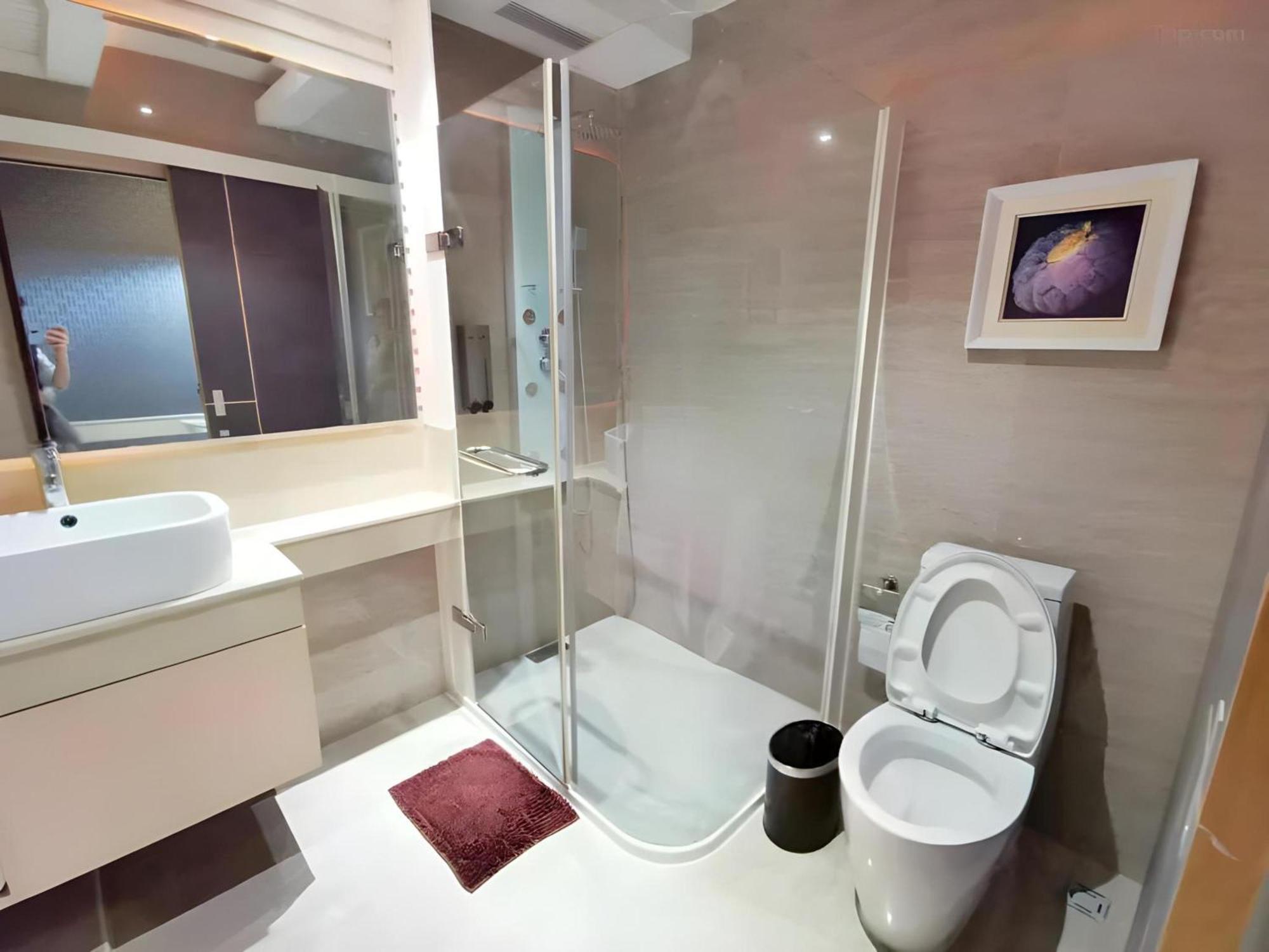 Capital O 75451 Podstel Hostel Bangkok Extérieur photo