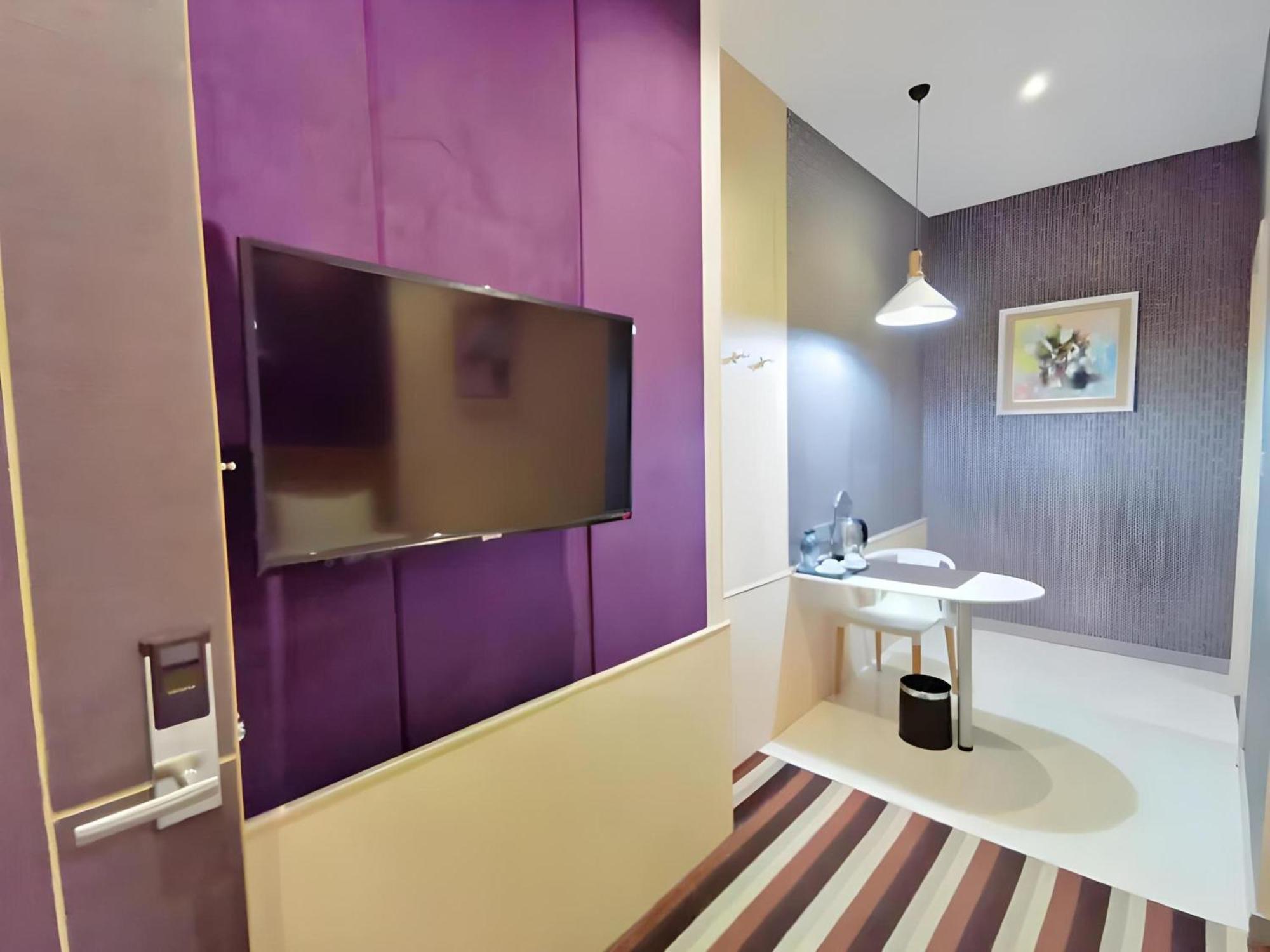 Capital O 75451 Podstel Hostel Bangkok Extérieur photo